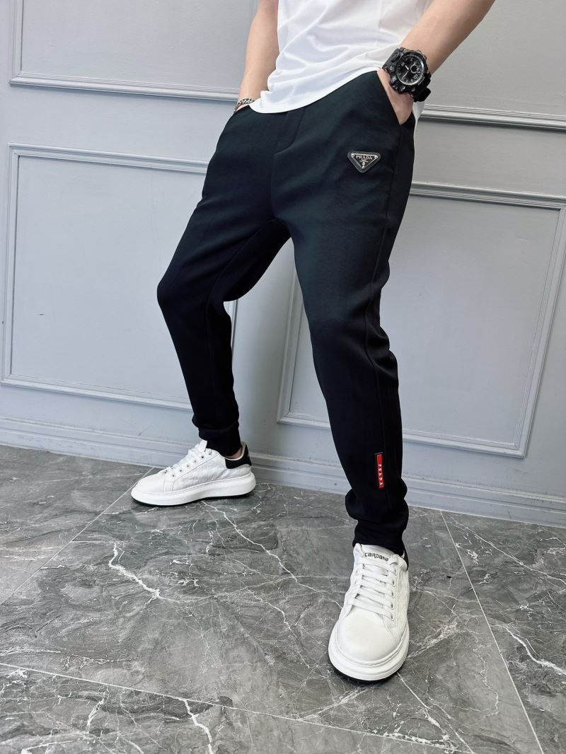 Prada Long Pants